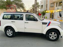 Dodge Nitro